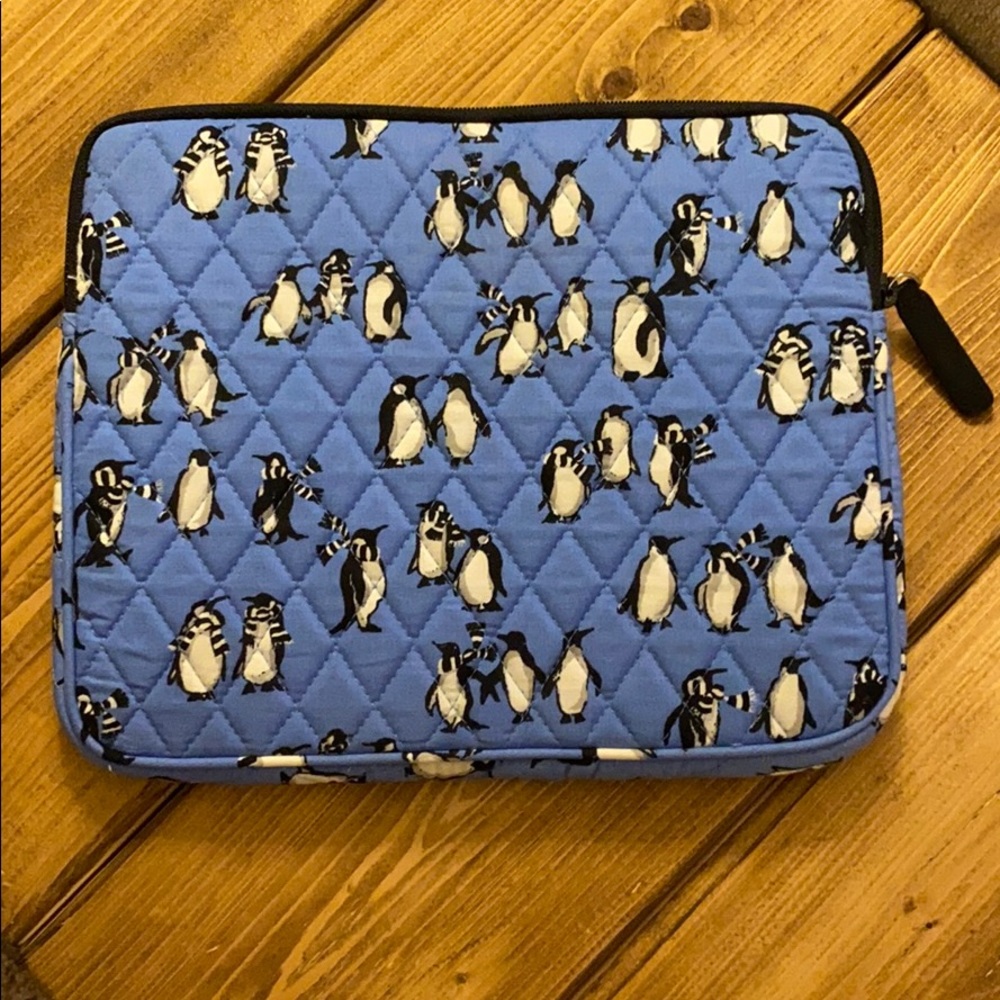 Vera Bradley tablet sleeve
